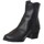 Zapatos Mujer Botas Maria Jaen 7020 Negro
