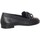 Zapatos Mujer Zapatillas bajas Maria Jaen 7600 Negro