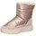 Zapatos Mujer Botas Gioseppo 70291 Oro
