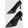 Zapatos Mujer Derbie & Richelieu Colette SALÓN  EGLE NEGRO Negro