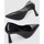 Zapatos Mujer Zapatos de tacón Colette SALÓN  EGLE NEGRO Negro