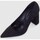 Zapatos Mujer Derbie & Richelieu Colette SALÓN  EBBA NEGRO Negro