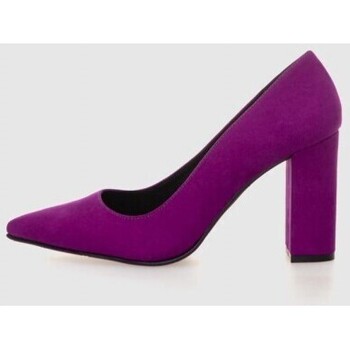 Zapatos Mujer Zapatos de tacón Colette SALÓN  EBBA MORADO Violeta