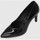 Zapatos Mujer Derbie & Richelieu Colette SALÓN  ALDARA NEGRO Negro