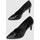 Zapatos Mujer Derbie & Richelieu Colette SALÓN  ALDARA NEGRO Negro