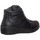 Zapatos Mujer Botas Laura Azaña 26809 Negro