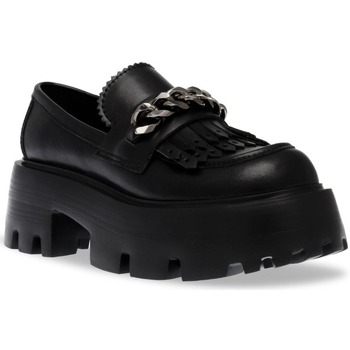 Zapatos Mujer Deportivas Moda Steve Madden SMSMERITS-05O Negro