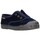 Zapatos Niña Derbie & Richelieu Cienta 955075 77 Niña Azul marino Azul