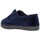 Zapatos Niña Derbie & Richelieu Cienta 955075 77 Niña Azul marino Azul