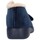 Zapatos Mujer Pantuflas Garzon 3895.247 Mujer Azul marino Azul