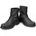 Zapatos Mujer Botines Panama Jack FELINA IGLOO B18 Negro