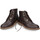 Zapatos Hombre Botas de caña baja Panama Jack GLASGOW GTX C2 Marrón
