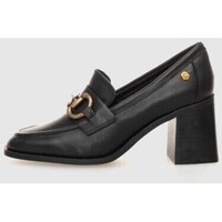 Zapatos Mujer Derbie & Richelieu Carmela MOCASÍN  161127 NEGRO Negro