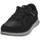 Zapatos Hombre Zapatillas altas Lumberjack SMG8912-006 Negro