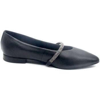 Zapatos Mujer Bailarinas-manoletinas Gioseppo 70818 Negro