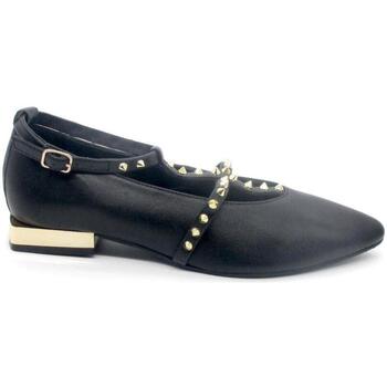 Zapatos Mujer Bailarinas-manoletinas Gioseppo 70376 Negro