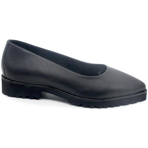 Zapatos Mujer Bailarinas-manoletinas Gioseppo 70801 Negro