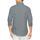 textil Hombre Camisas manga larga Scotta W230401 50 Verde