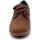 Zapatos Hombre Derbie & Richelieu On Foot 8701 Multicolor