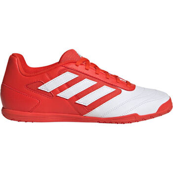 Zapatos Hombre Fútbol adidas Originals SUPER SALA 2 NABL Naranja