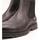 Zapatos Hombre Zapatillas altas Pikolinos Linares M8U-8217 Negro
