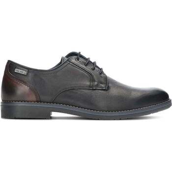 Zapatos Hombre Derbie & Richelieu Pikolinos S  LEON M4V-4074BFC2 Negro