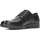 Zapatos Hombre Derbie & Richelieu Pikolinos S  LEON M4V-4074BFC2 Negro