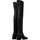 Zapatos Mujer Botas Camper NIKI K400714 Negro