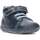 Zapatos Niño Botas Pablosky RESPETUOSO  STEP EASY 017925 Azul