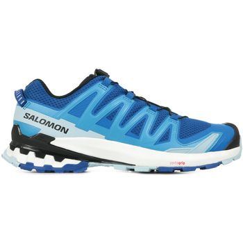 Zapatos Hombre Running / trail Salomon Xa Pro 3d V9 Azul