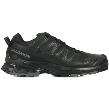 Zapatos Hombre Running / trail Salomon Xa Pro 3d V9 Gtx W Negro