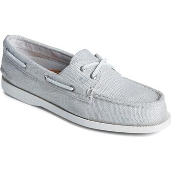 Zapatos Mujer Mocasín Sperry Top-Sider  Gris