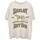 textil Camisetas manga larga Peaky Blinders Shelby Dry Gin Beige