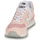 Zapatos Mujer Zapatillas bajas New Balance 574 Rosa