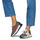 Zapatos Mujer Zapatillas bajas New Balance 327 Verde