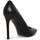 Zapatos Mujer Deportivas Moda Steve Madden SMSEVELYN-17 Negro