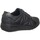 Zapatos Mujer Zapatillas bajas Zapp 560 Negro