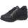 Zapatos Mujer Zapatillas bajas Zapp 560 Negro
