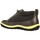 Zapatos Hombre Botas Camper Botines para Hombre de  Peu Pista GM K300417 Verde