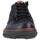 Zapatos Hombre Botas Camper Botines para Hombre de  Peu Pista GM K300417 Negro