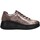 Zapatos Mujer Zapatillas altas IgI&CO 4655322 Marrón