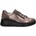 Zapatos Mujer Zapatillas altas IgI&CO 4655322 Marrón