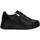 Zapatos Mujer Zapatillas altas IgI&CO 4655300 Negro