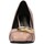 Zapatos Mujer Zapatos de tacón Luciano Barachini PL153B Marrón