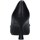 Zapatos Mujer Zapatos de tacón Luciano Barachini PL111A Negro