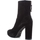 Zapatos Mujer Botas de caña baja NeroGiardini I308201D/100 Otros