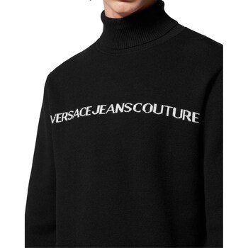 Versace Jeans Couture 75GAFM07-CM06H Negro