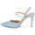 Zapatos Mujer Zapatos de tacón MICHAEL Michael Kors AVA FLEX PUMP Azul