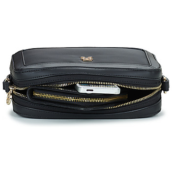 Tommy Hilfiger TH ESSENTIAL S CROSSOVER Negro