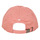 Accesorios textil Mujer Gorra Tommy Hilfiger TH FLAG SOFT 6 PANEL CAP Rosa